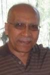 Avis de décès de Angel Luis Otero Sr.