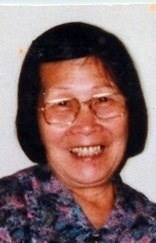 Obituary of Mrs. Sau Ho Yu