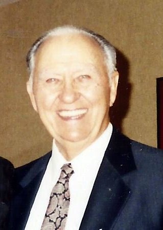 Obituary of Clent Frankley Holmes