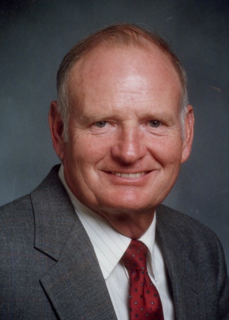 Obituary of Hugh R. Graham