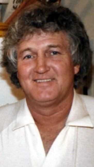 Obituary of James R. Hillis