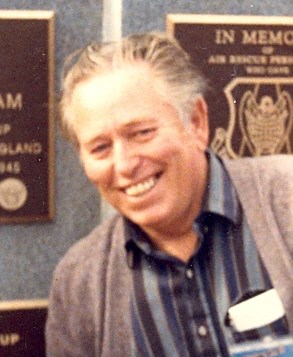 Obituary of Kenneth Curtis Scroggins