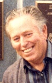 Obituary of Kenneth Curtis Scroggins