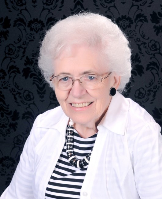 Obituary of Lou Jean Saunders Wiggins