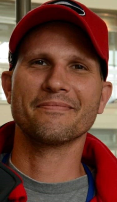 Obituary of Kris Anthony Penny