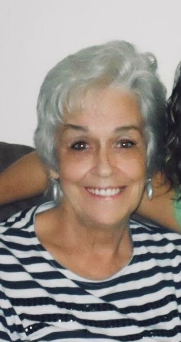 Obituary of Shirley Gray