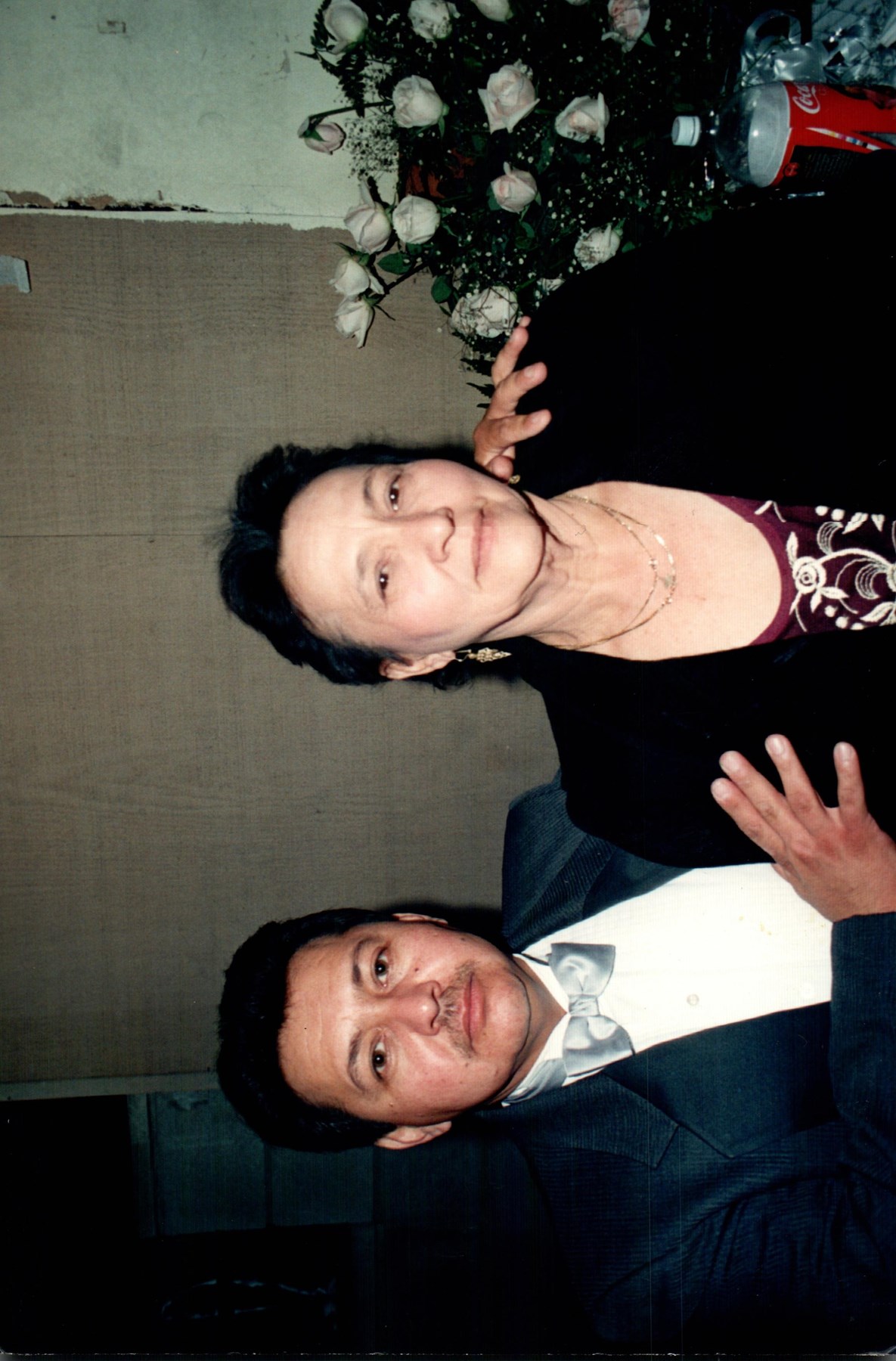 Obituary of Hector Antonio Ortiz