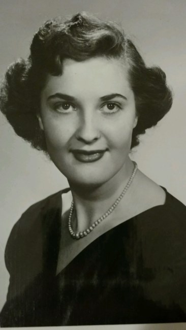 Obituary of Carol Ann Smith