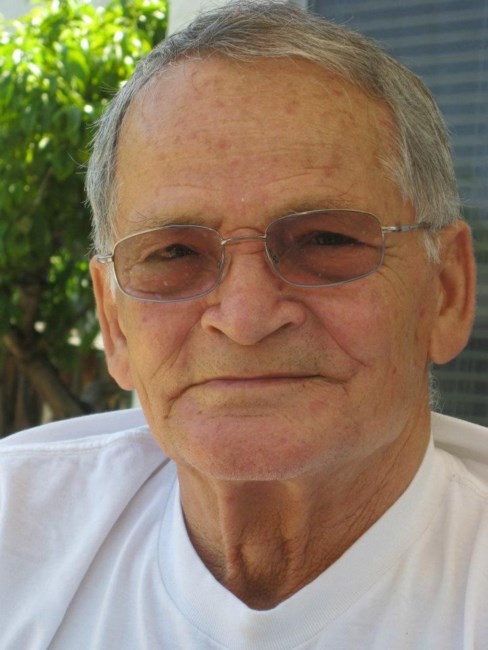 Obituary of J. Cleo Valencia