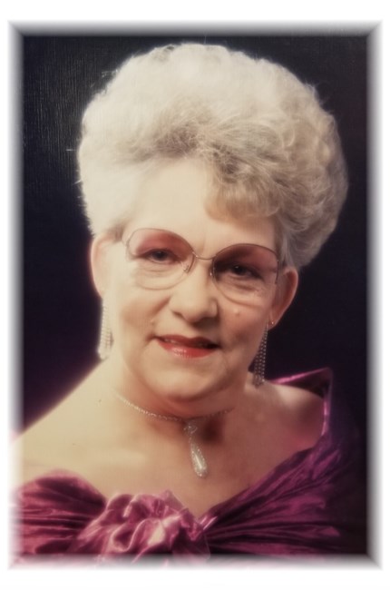 Obituario de Billie Louise Madden