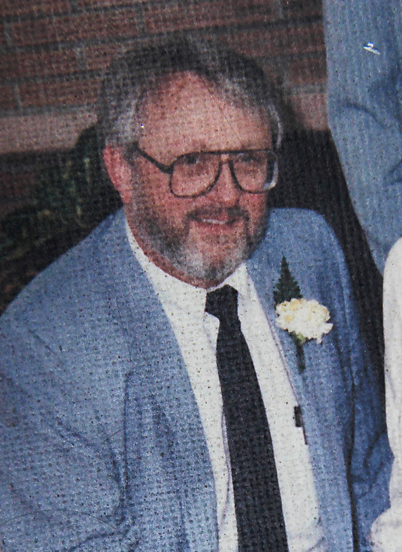 Michael Peterson Obituary Columbia Md