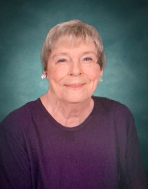 Obituary of Gleda June Hutchinson