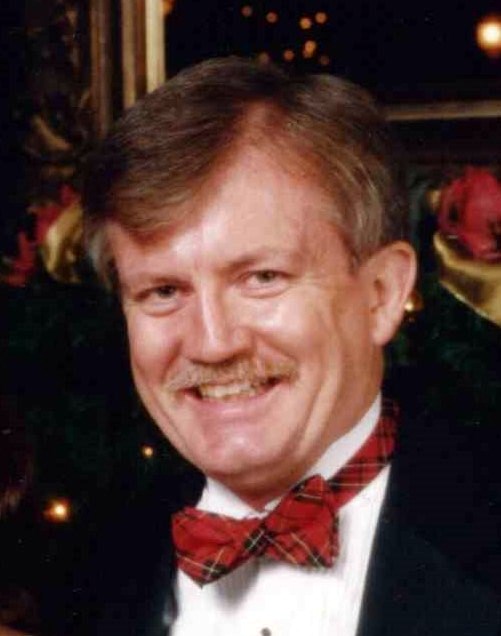 Obituary of Voy Ernest Althaus Jr.