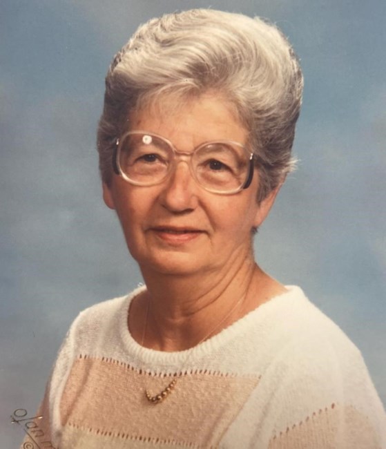 Obituary of Mary Lou (Dunnigan) Wright