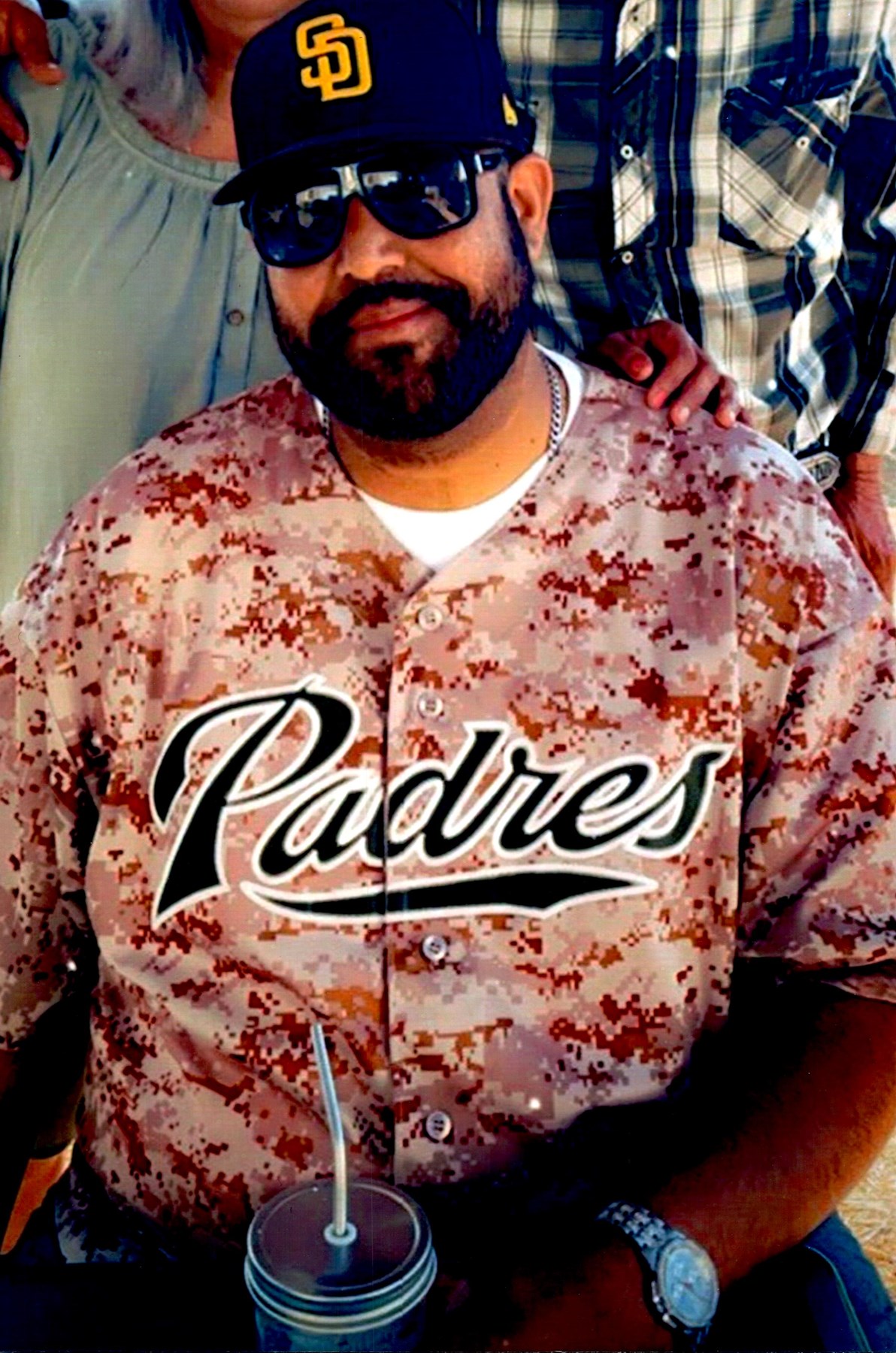 Obituary of Gabriel Ortiz