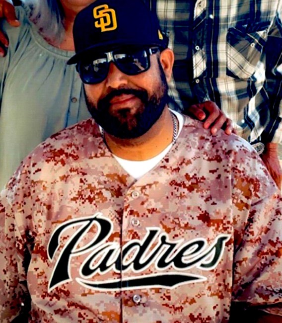 Obituary of Gabriel Ortiz