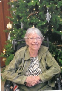Obituary of Shelagh Anne Hinch