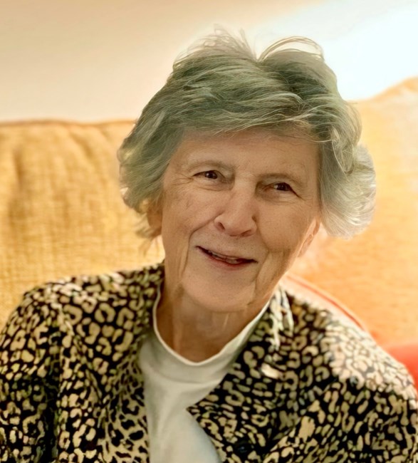 Obituary of Kathryn Isbell O'Rear