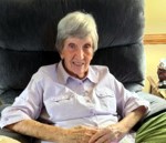 Mary Holt