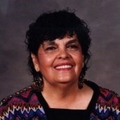 Obituary of Carmen Amparo De La Rosa