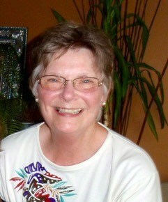 Obituary of Judith Marlene Bobrownik