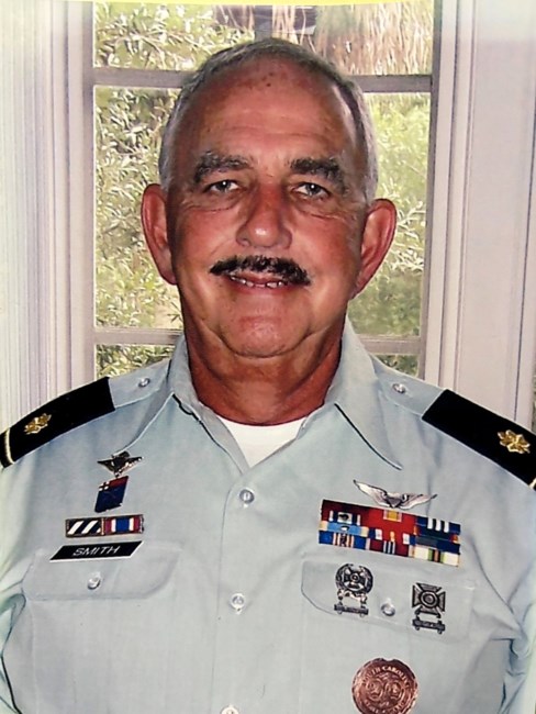 Obituary of Gary Walton Smith
