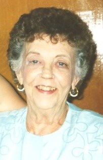 Obituary of Anna Margaret Shaw Shatzer
