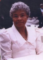 Oneida Thomas
