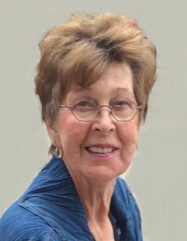 Obituary of Margaret "Judy" Sauter