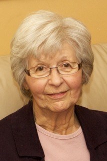 Obituary of Joan Edna Maxwell