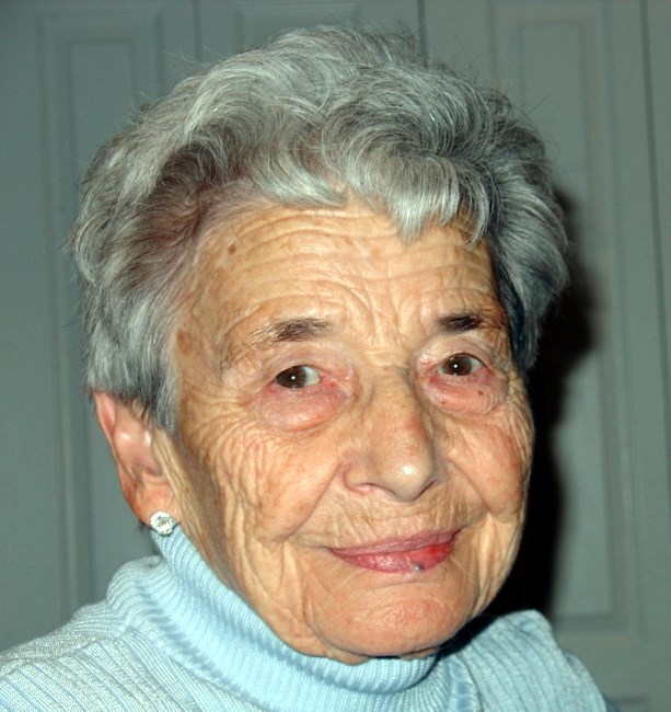 Obituary of Christine Wasiuta        (nee Dziamba)