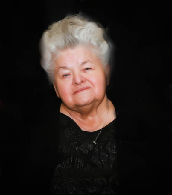 Obituary of Brenda S. Kanon