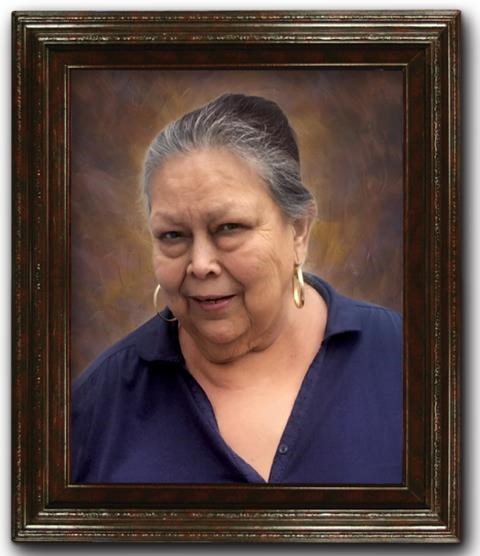 Obituary of Carmen Loza Rodriguez