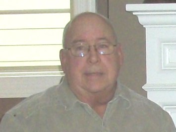 Obituary of John Charles Hodges