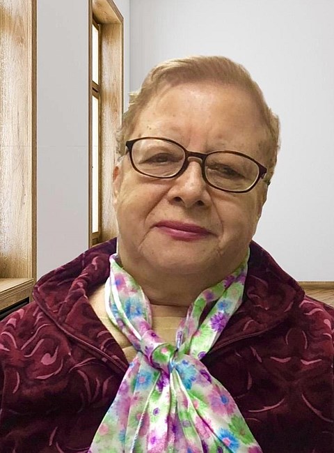 Obituary of Blanca Castaneda
