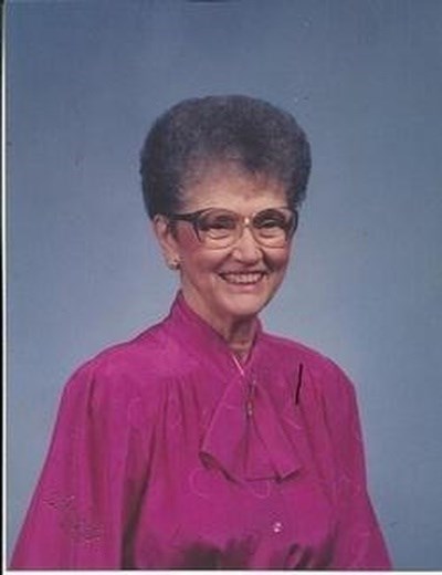 Obituary of Dorothy   Zabcik