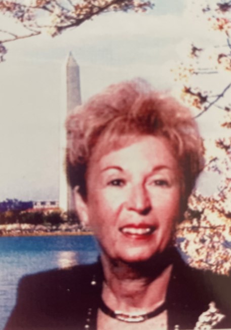 Obituary of Ann Rita Sterling