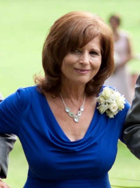 Obituary of Linda Kicinski