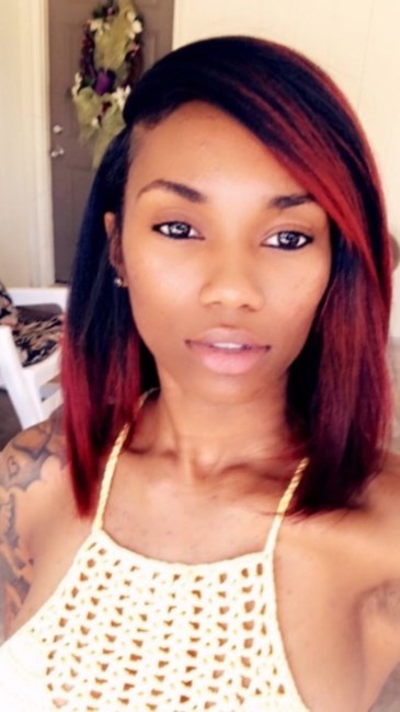 Obituary of Malaysia "Lay-Lay" Niray Ruffin