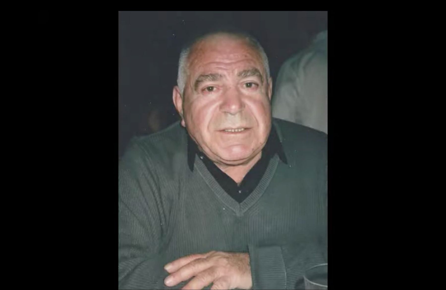 Obituary of Valeri Narsia