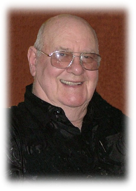 Obituary of Robert Bob Frederick