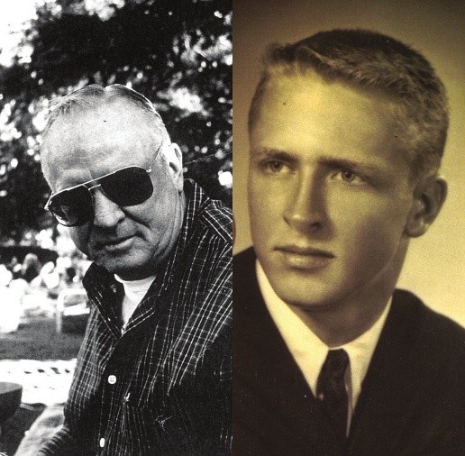 Obituary of Patrick Behnken (Walsh)