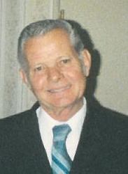 Avis de décès de Patrick G. Browning