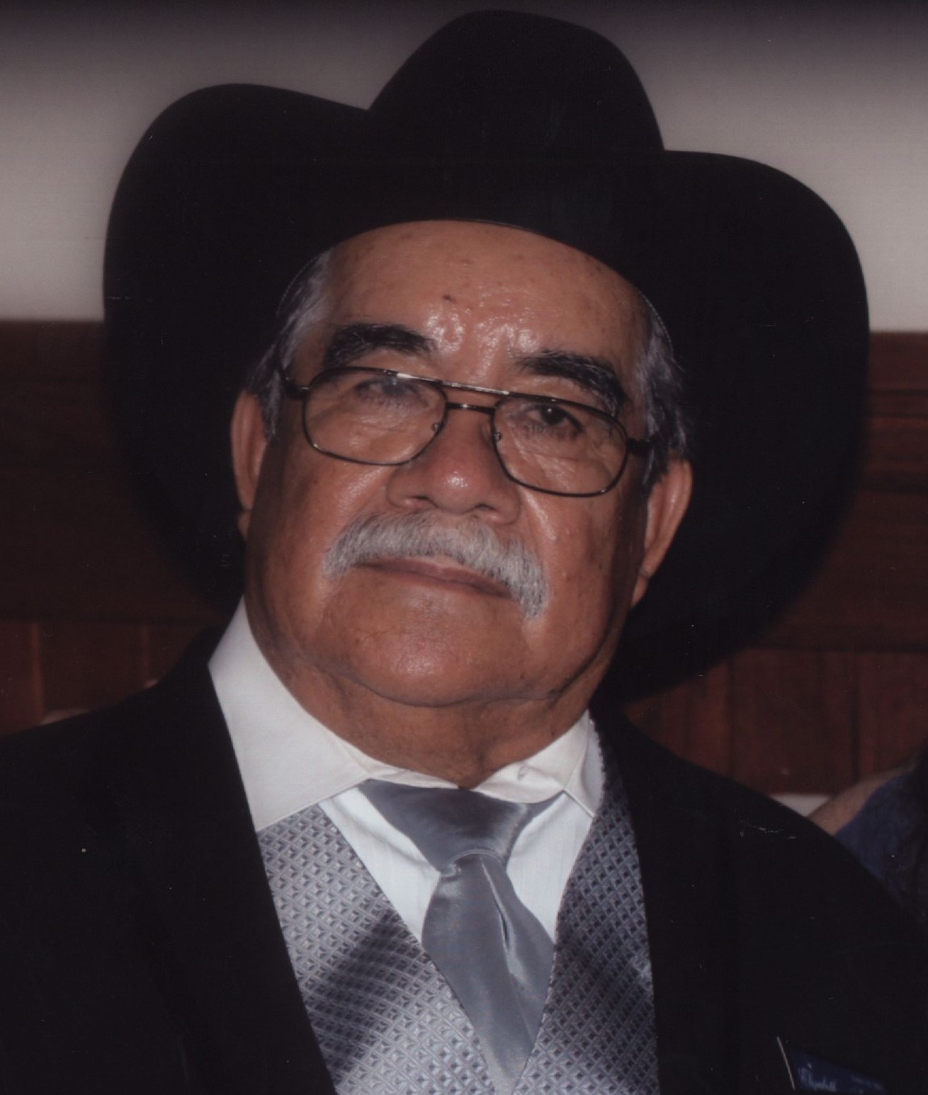 Obituary of Alberto Avila Armas