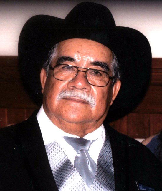 Obituary of Alberto Avila Armas