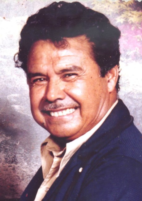 Obituary of Juan Hernandez Martinez