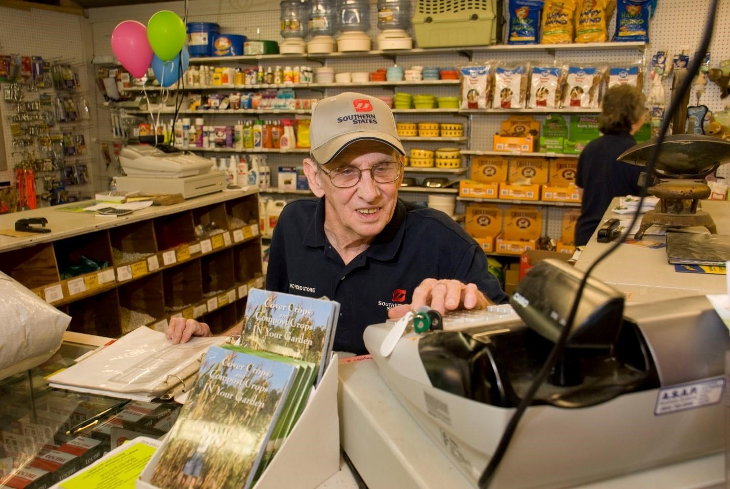 Obituary of James Henry Smith Jr.