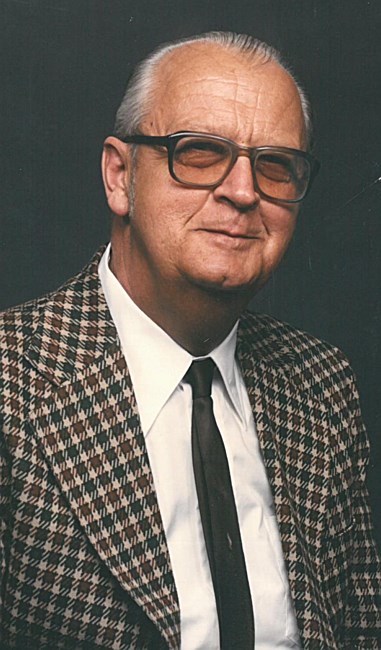 Obituary of James F. King