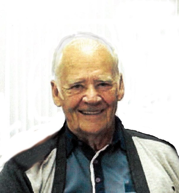 Obituary of Robert David Boyd