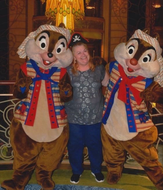 Obituary of Donna Jo Harris